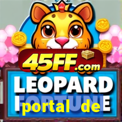 portal de facilidades bahia